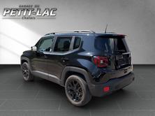 JEEP Renegade 1.3 Turbo Quicksilver AWD, Benzin, Occasion / Gebraucht, Automatik - 4
