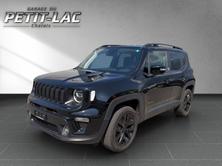 JEEP Renegade 1.3 Turbo Quicksilver AWD, Benzin, Occasion / Gebraucht, Automatik - 5