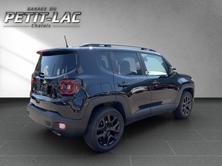 JEEP Renegade 1.3 Turbo Quicksilver AWD, Benzin, Occasion / Gebraucht, Automatik - 6
