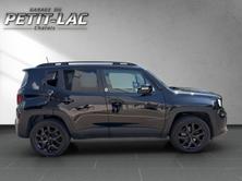 JEEP Renegade 1.3 Turbo Quicksilver AWD, Benzin, Occasion / Gebraucht, Automatik - 7