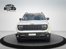 JEEP Renegade 2.0 MJ Trailhawk AWD + Low Range 9ATX, Diesel, Occasioni / Usate, Automatico - 2
