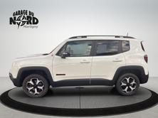 JEEP Renegade 2.0 MJ Trailhawk AWD + Low Range 9ATX, Diesel, Occasioni / Usate, Automatico - 3