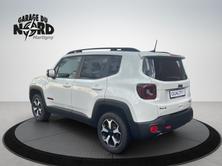JEEP Renegade 2.0 MJ Trailhawk AWD + Low Range 9ATX, Diesel, Occasioni / Usate, Automatico - 4