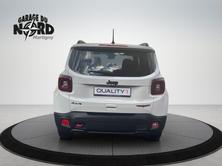 JEEP Renegade 2.0 MJ Trailhawk AWD + Low Range 9ATX, Diesel, Occasioni / Usate, Automatico - 5