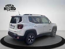 JEEP Renegade 2.0 MJ Trailhawk AWD + Low Range 9ATX, Diesel, Occasioni / Usate, Automatico - 6