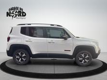 JEEP Renegade 2.0 MJ Trailhawk AWD + Low Range 9ATX, Diesel, Occasioni / Usate, Automatico - 7