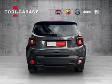 JEEP Renegade 1.3 Swiss Limited Plus 4xe, Plug-in-Hybrid Petrol/Electric, Second hand / Used, Automatic - 5