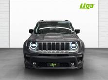JEEP Renegade 1.5 Turbo Swiss Limited, Hybride Leggero Benzina/Elettrica, Occasioni / Usate, Automatico - 2