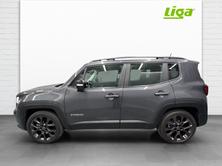 JEEP Renegade 1.5 Turbo Swiss Limited, Hybride Leggero Benzina/Elettrica, Occasioni / Usate, Automatico - 3