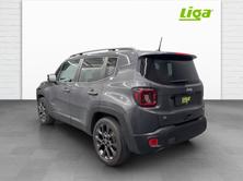 JEEP Renegade 1.5 Turbo Swiss Limited, Hybride Leggero Benzina/Elettrica, Occasioni / Usate, Automatico - 4