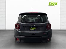 JEEP Renegade 1.5 Turbo Swiss Limited, Hybride Leggero Benzina/Elettrica, Occasioni / Usate, Automatico - 5