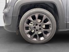 JEEP Renegade 1.5 Turbo Swiss Limited, Hybride Leggero Benzina/Elettrica, Occasioni / Usate, Automatico - 6