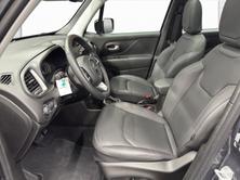 JEEP Renegade 1.5 Turbo Swiss Limited, Hybride Leggero Benzina/Elettrica, Occasioni / Usate, Automatico - 7