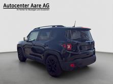 JEEP Renegade 1.0 Turbo Night Eagle, Benzin, Occasion / Gebraucht, Handschaltung - 4