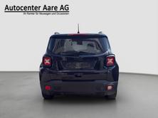 JEEP Renegade 1.0 Turbo Night Eagle, Benzin, Occasion / Gebraucht, Handschaltung - 5