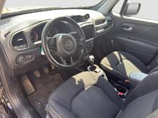 JEEP Renegade 1.0 Turbo Night Eagle, Benzin, Occasion / Gebraucht, Handschaltung - 7