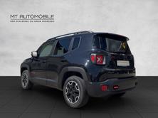 JEEP Renegade 2.0 CRD Trailhawk AWD + Low Range 9ATX, Diesel, Second hand / Used, Automatic - 2
