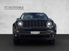 JEEP Renegade 2.0 CRD Trailhawk AWD + Low Range 9ATX, Diesel, Second hand / Used, Automatic - 3