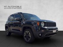 JEEP Renegade 2.0 CRD Trailhawk AWD + Low Range 9ATX, Diesel, Second hand / Used, Automatic - 4