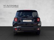 JEEP Renegade 2.0 CRD Trailhawk AWD + Low Range 9ATX, Diesel, Second hand / Used, Automatic - 5