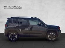 JEEP Renegade 2.0 CRD Trailhawk AWD + Low Range 9ATX, Diesel, Second hand / Used, Automatic - 6