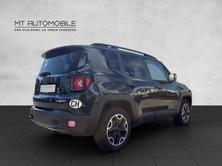 JEEP Renegade 2.0 CRD Trailhawk AWD + Low Range 9ATX, Diesel, Second hand / Used, Automatic - 7