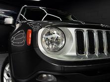 JEEP Renegade 1.4 Turbo Limited AWD, Essence, Occasion / Utilisé, Automatique - 2