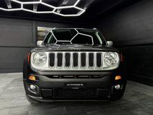 JEEP Renegade 1.4 Turbo Limited AWD, Essence, Occasion / Utilisé, Automatique - 3