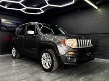 JEEP Renegade 1.4 Turbo Limited AWD, Essence, Occasion / Utilisé, Automatique - 4