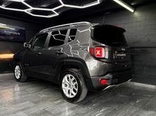 JEEP Renegade 1.4 Turbo Limited AWD, Essence, Occasion / Utilisé, Automatique - 5