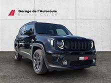 JEEP Renegade 1.3 S 4xe, Plug-in-Hybrid Benzina/Elettrica, Occasioni / Usate, Automatico - 7