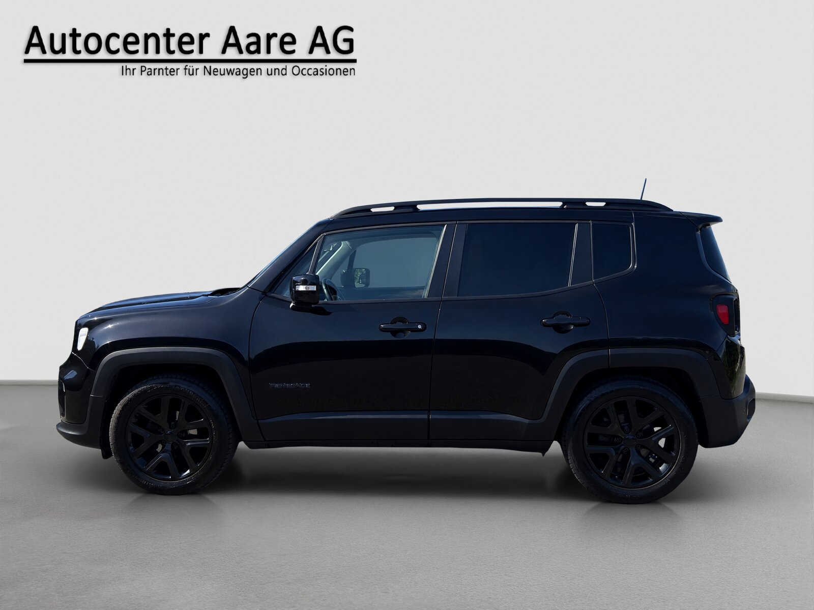 JEEP Renegade 1.0 Turbo Night Eagle, Benzina, Occasioni / Usate, Manuale - 4