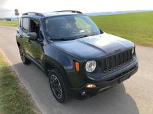 JEEP Renegade 2.0 CRD Trailhawk AWD + Low Range 9ATX, Diesel, Occasion / Gebraucht, Automatik - 2