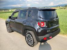 JEEP Renegade 2.0 CRD Trailhawk AWD + Low Range 9ATX, Diesel, Occasion / Gebraucht, Automatik - 4