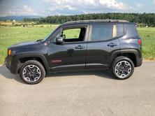 JEEP Renegade 2.0 CRD Trailhawk AWD + Low Range 9ATX, Diesel, Occasion / Gebraucht, Automatik - 5