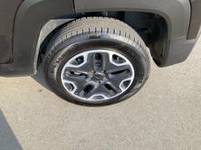 JEEP Renegade 2.0 CRD Trailhawk AWD + Low Range 9ATX, Diesel, Occasion / Gebraucht, Automatik - 7