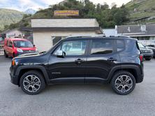 JEEP Renegade 1.4 Turbo Limited AWD, Benzin, Occasion / Gebraucht, Automatik - 2