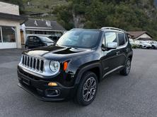 JEEP Renegade 1.4 Turbo Limited AWD, Benzin, Occasion / Gebraucht, Automatik - 3