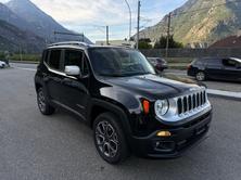 JEEP Renegade 1.4 Turbo Limited AWD, Benzin, Occasion / Gebraucht, Automatik - 5
