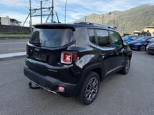 JEEP Renegade 1.4 Turbo Limited AWD, Benzin, Occasion / Gebraucht, Automatik - 7