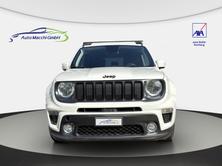 JEEP Renegade 1.0 Turbo Night Eagle, Benzina, Occasioni / Usate, Manuale - 3