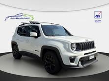 JEEP Renegade 1.0 Turbo Night Eagle, Benzina, Occasioni / Usate, Manuale - 4