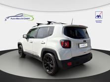 JEEP Renegade 1.0 Turbo Night Eagle, Benzina, Occasioni / Usate, Manuale - 6
