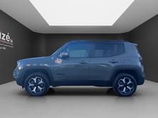 JEEP Renegade 1.3 T PHEV Trailhawk AWD, Plug-in-Hybrid Benzina/Elettrica, Occasioni / Usate, Automatico - 4