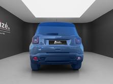 JEEP Renegade 1.3 T PHEV Trailhawk AWD, Plug-in-Hybrid Benzina/Elettrica, Occasioni / Usate, Automatico - 6
