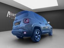 JEEP Renegade 1.3 T PHEV Trailhawk AWD, Plug-in-Hybrid Benzina/Elettrica, Occasioni / Usate, Automatico - 7