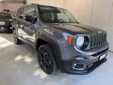 JEEP Renegade 1.4 Turbo Limited AWD, Benzina, Occasioni / Usate, Automatico - 2