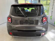 JEEP Renegade 1.4 Turbo Limited AWD, Benzina, Occasioni / Usate, Automatico - 5
