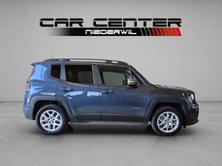 JEEP Renegade 1.3 T PHEV Limited AWD, Plug-in-Hybrid Benzina/Elettrica, Occasioni / Usate, Automatico - 3