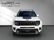 JEEP Renegade 1.3 Turbo Quicksilver AWD, Essence, Occasion / Utilisé, Automatique - 2